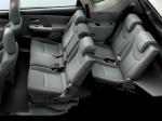 Toyota Prius MPV Alfa Touring Selection 2011 года